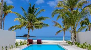 Sun Siyam Olhuveli Maldives