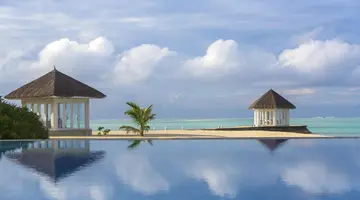 Sun Siyam Olhuveli Maldives