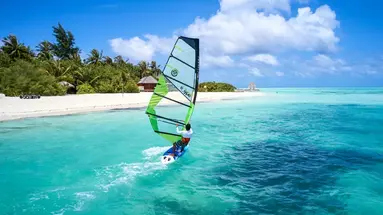 Sun Siyam Olhuveli Maldives