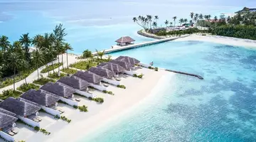 Sun Siyam Olhuveli Maldives