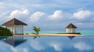 Sun Siyam Olhuveli Maldives