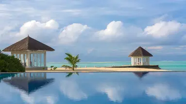 Sun Siyam Olhuveli Maldives