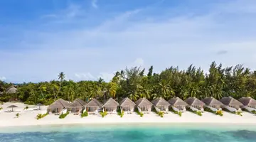 Sun Siyam Olhuveli Maldives