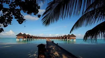 Sun Siyam Olhuveli Maldives