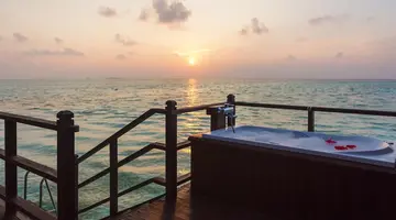 Sun Siyam Olhuveli Maldives