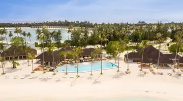 Sun Siyam Olhuveli Maldives