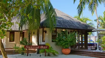 Sun Siyam Olhuveli Maldives