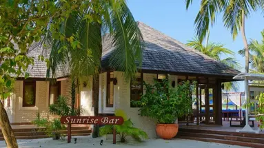 Sun Siyam Olhuveli Maldives