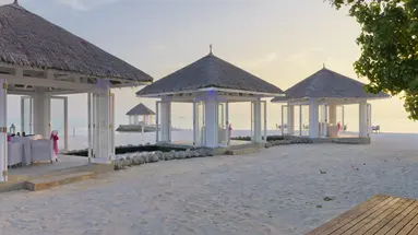 Sun Siyam Olhuveli Maldives