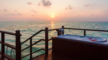 Sun Siyam Olhuveli Maldives
