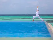 Sun Siyam Olhuveli Maldives