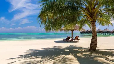 Sun Siyam Olhuveli Maldives