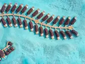 Sun Siyam Olhuveli Maldives