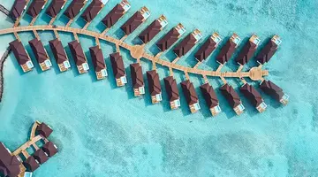 Sun Siyam Olhuveli Maldives