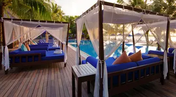 SUN SIYAM OLHUVELI