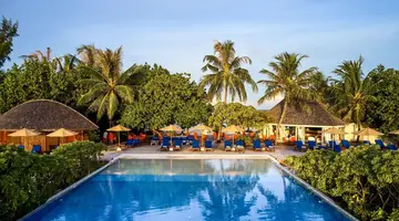 SUN SIYAM OLHUVELI