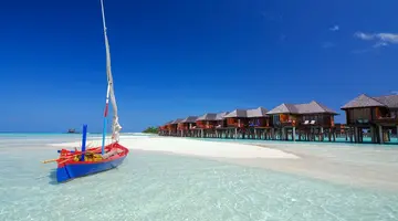 SUN SIYAM OLHUVELI