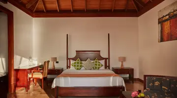 SUN SIYAM OLHUVELI