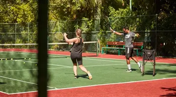 SUN SIYAM OLHUVELI