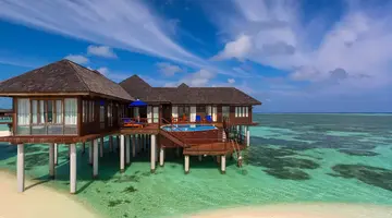 SUN SIYAM OLHUVELI