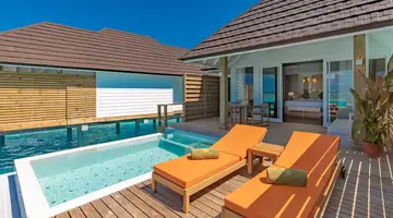 SUN SIYAM OLHUVELI