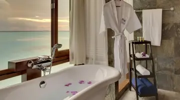 SUN SIYAM OLHUVELI