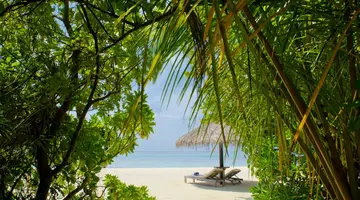 SUN SIYAM OLHUVELI