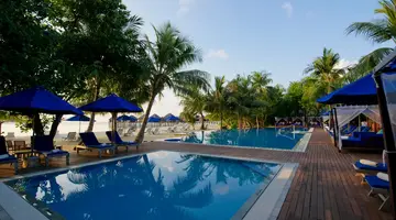 SUN SIYAM OLHUVELI