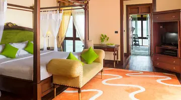 SUN SIYAM OLHUVELI