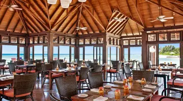 SUN SIYAM OLHUVELI