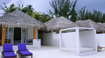 SUN SIYAM OLHUVELI
