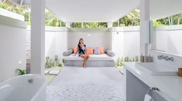SUN SIYAM OLHUVELI