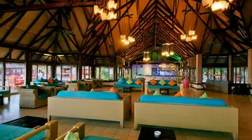 SUN SIYAM OLHUVELI