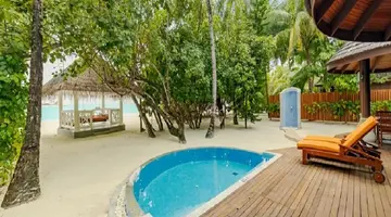SUN SIYAM OLHUVELI
