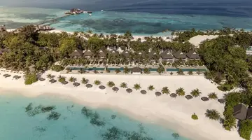 SUN SIYAM OLHUVELI