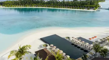 SUN SIYAM OLHUVELI
