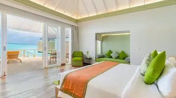 SUN SIYAM OLHUVELI