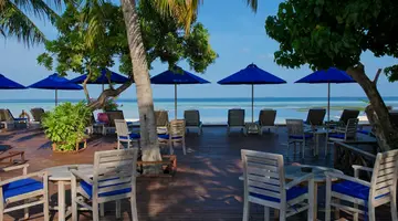 SUN SIYAM OLHUVELI