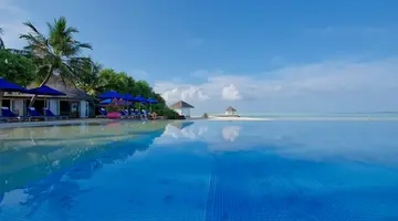 SUN SIYAM OLHUVELI