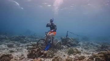 SUN SIYAM OLHUVELI