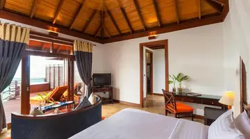 SUN SIYAM OLHUVELI