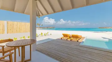 SUN SIYAM OLHUVELI