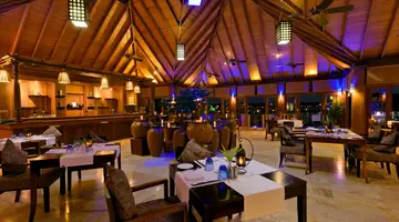 SUN SIYAM OLHUVELI