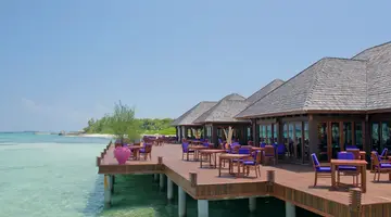 SUN SIYAM OLHUVELI