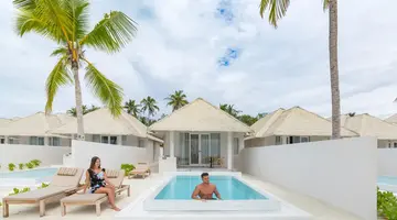 SUN SIYAM OLHUVELI