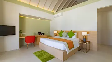 SUN SIYAM OLHUVELI
