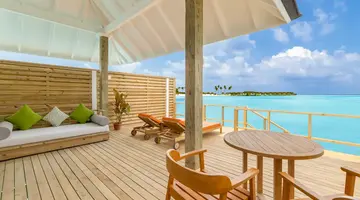 SUN SIYAM OLHUVELI