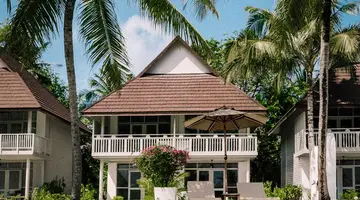 SUN SIYAM OLHUVELI
