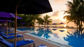 SUN SIYAM OLHUVELI