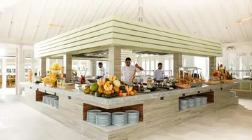 SUN SIYAM OLHUVELI
